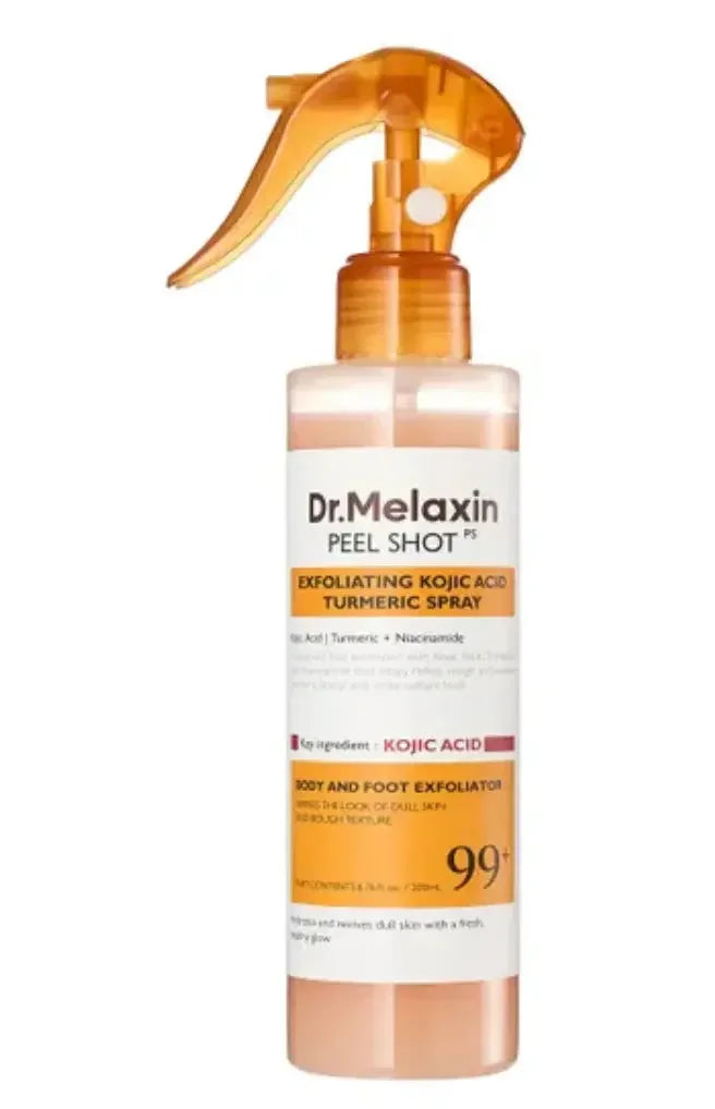 Maitreds Dark Spot Treatment & Facial Care ✨