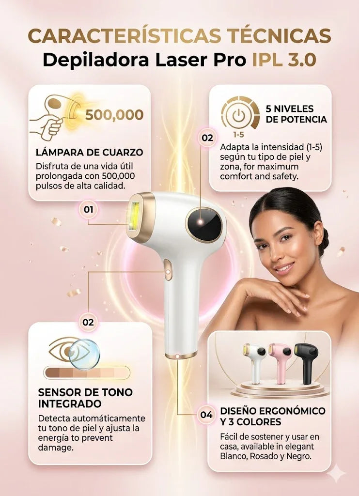 Maitreds Dark Spot Treatment & Facial Care ✨