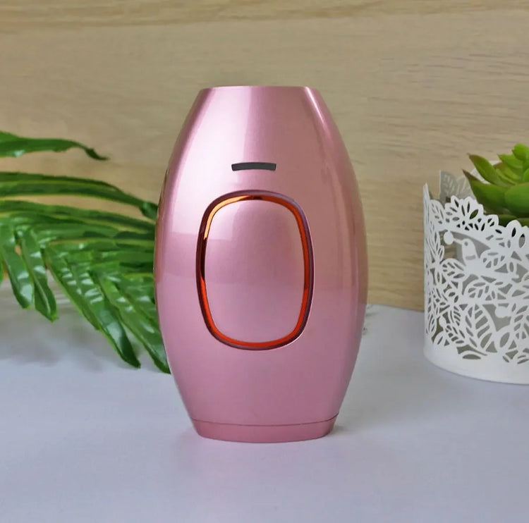 "Depiladora Láser IPL Permanente - Elimina el Vello sin Dolor en Casa". stylo y moda MIA