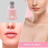 MAQUINA FENEMINA DEPILADORA 4 EN 1 stylo y moda MIA