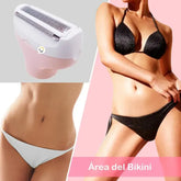 MAQUINA FENEMINA DEPILADORA 4 EN 1 stylo y moda MIA